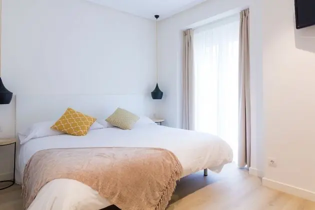 Tek Büyük Yataklı Oda, Özel Banyo