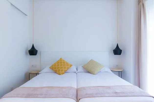 Tek Büyük Yataklı Oda, Özel Banyo