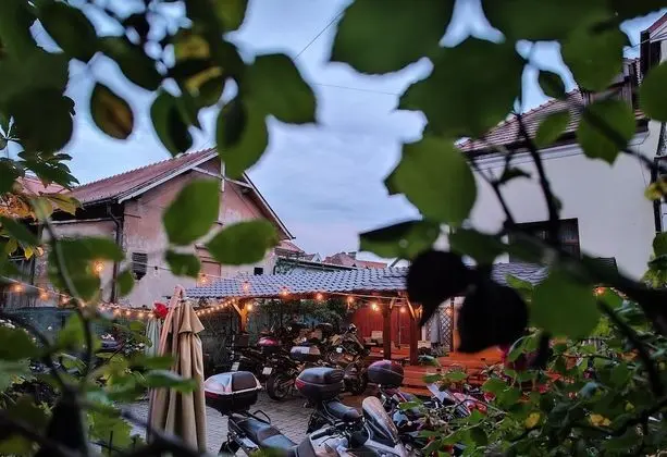 Economy İki Ayrı Yataklı Oda