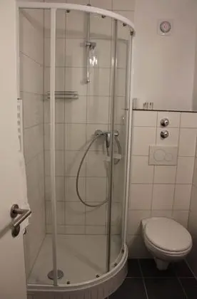 Tek Kişilik Oda