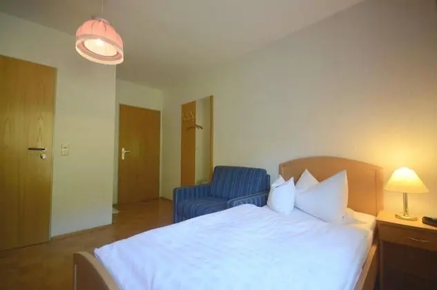 Superior Tek Kişilik Oda, Balkon