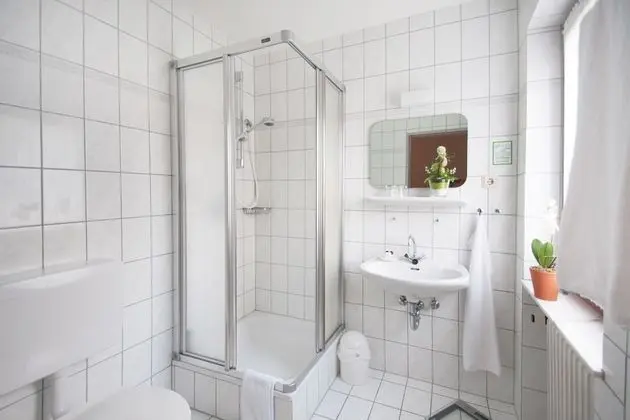 Superior Tek Kişilik Oda, Balkon