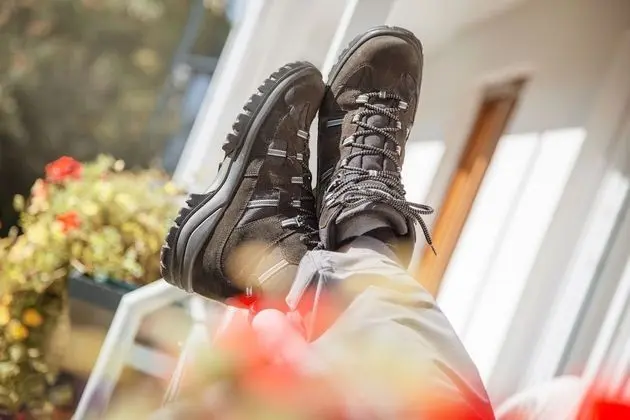 Tek Kişilik Oda, Balkon