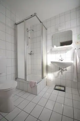 Tek Kişilik Oda, Balkon