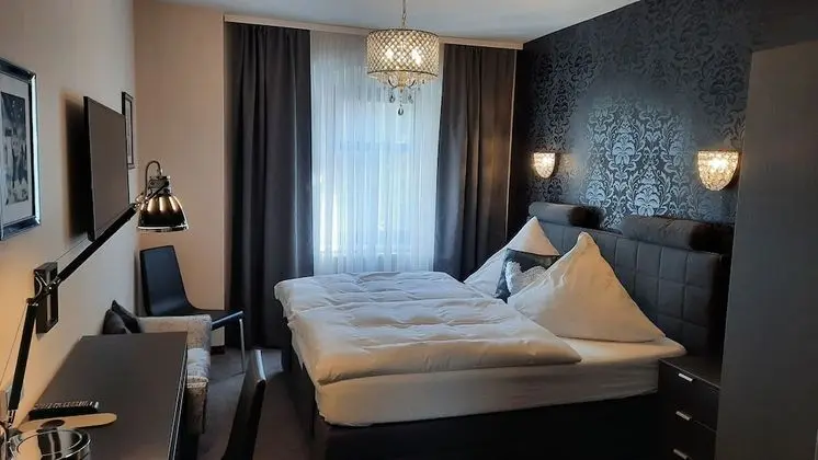 Standard Tek Büyük Yataklı Oda, Özel Banyo
