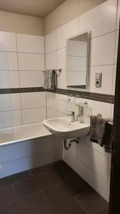Standard Tek Büyük Yataklı Oda, Özel Banyo