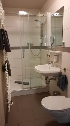 Standard Tek Büyük Yataklı Oda, Özel Banyo