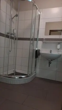 Standard Tek Kişilik Oda, Özel Banyo