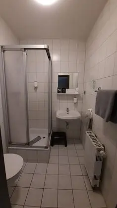 Standard Tek Kişilik Oda, Özel Banyo