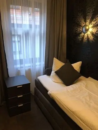Standard Tek Kişilik Oda, Özel Banyo