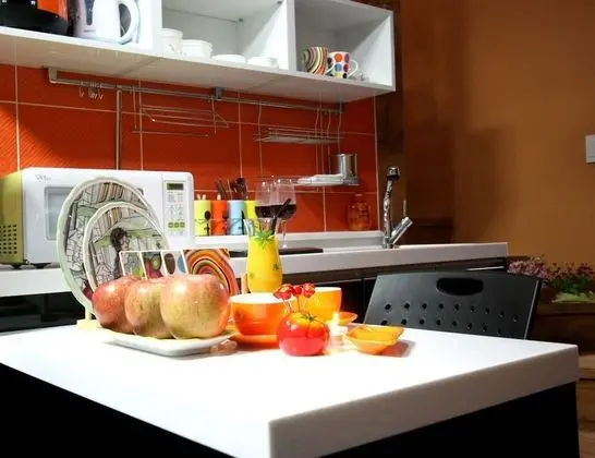 Tek Büyük Yataklı Oda, Jakuzi