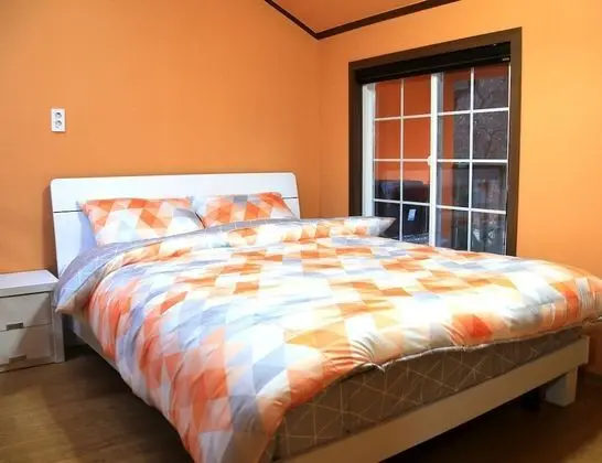 Tek Büyük Yataklı Oda, Jakuzi