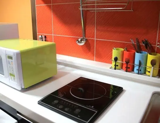 Tek Büyük Yataklı Oda, Jakuzi