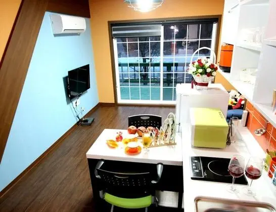 Tek Büyük Yataklı Oda, Jakuzi