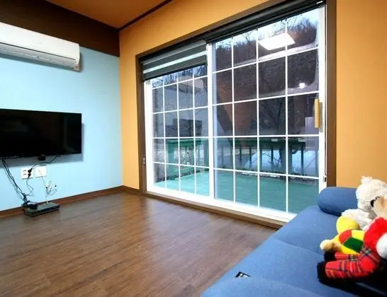 Tek Büyük Yataklı Oda, Jakuzi