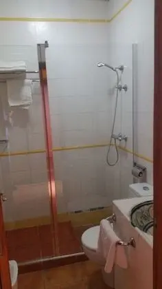 Basic Tek Büyük veya İki Ayrı Yataklı Oda