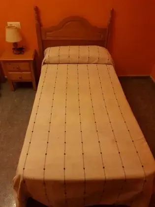 Tek Kişilik Oda