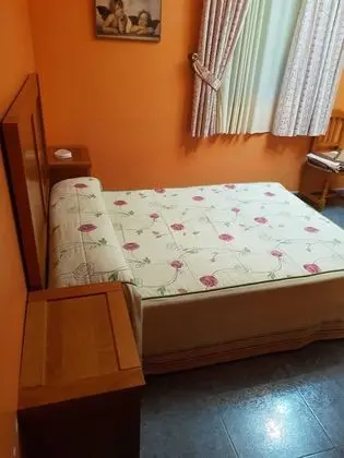 Tek Kişilik Oda