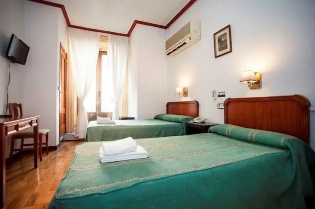 Family Oda, Özel Banyo