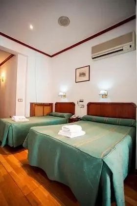 Family Oda, Özel Banyo