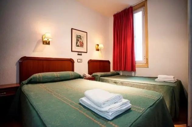 İki Ayrı Yataklı Oda, Özel Banyo