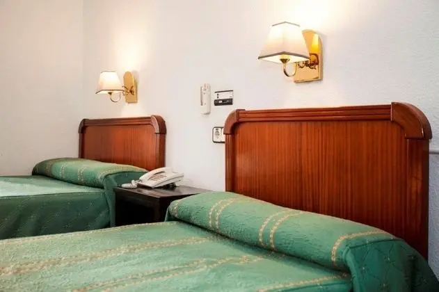 İki Ayrı Yataklı Oda, Özel Banyo