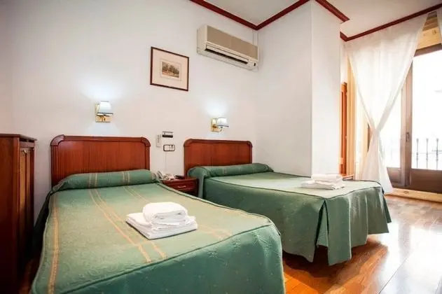 İki Ayrı Yataklı Oda, Özel Banyo