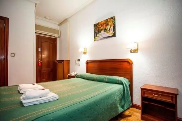 Tek Büyük Yataklı Oda, Özel Banyo