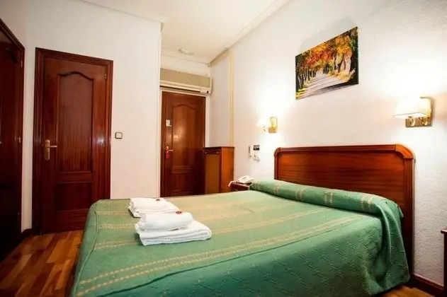 Tek Büyük Yataklı Oda, Özel Banyo