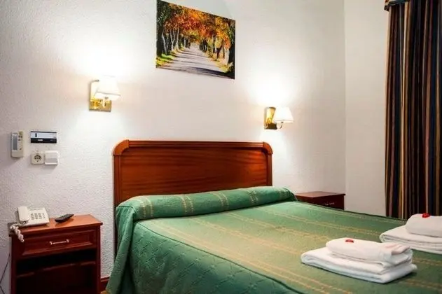 Tek Büyük Yataklı Oda, Özel Banyo