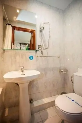 Tek Büyük Yataklı Oda, Özel Banyo