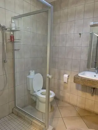 İki Ayrı Yataklı Oda (Twin Room 6)