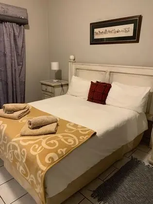 Oda (Queen Room 2)