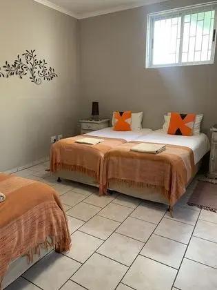 Standard Üç Kişilik Oda (Family Room 10)
