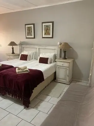 Standard Üç Kişilik Oda (Family Room 10)