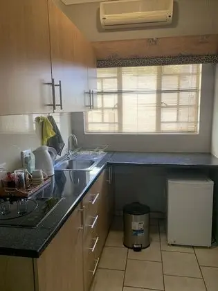 Standard Üç Kişilik Oda (Family Room 10)