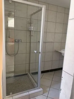 Standard Üç Kişilik Oda (Family Room 10)