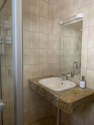 Standard Üç Kişilik Oda (Family Room 10)