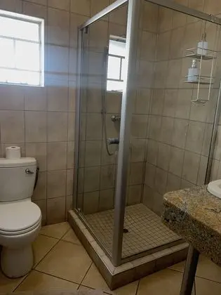 Standard Üç Kişilik Oda (Family Room 10)