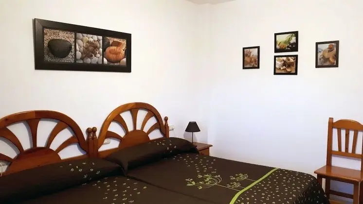 İki Ayrı Yataklı Oda (101)