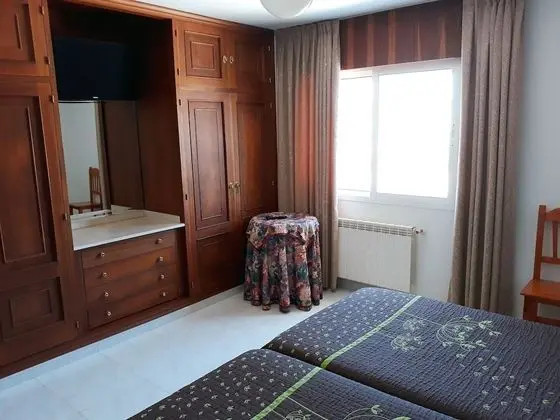 İki Ayrı Yataklı Oda (101)