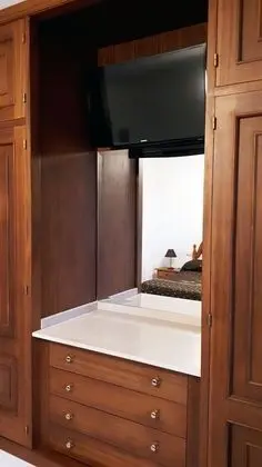 İki Ayrı Yataklı Oda (101)