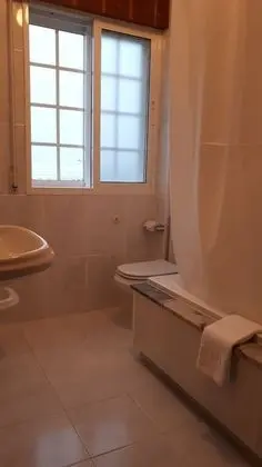 İki Ayrı Yataklı Oda (101)