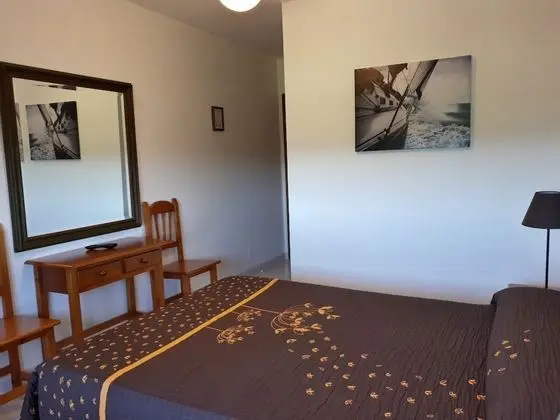 Tek Büyük Yataklı Oda (103)