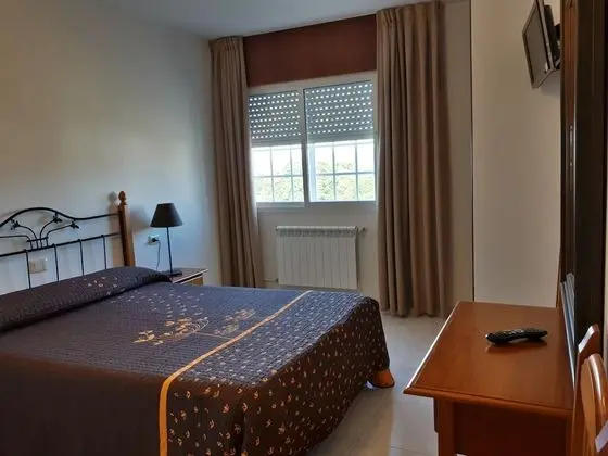 Tek Büyük Yataklı Oda (103)