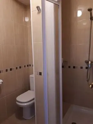 Tek Büyük Yataklı Oda (103)