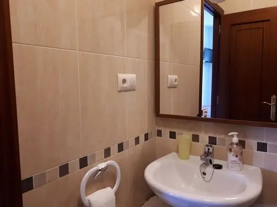 Tek Büyük Yataklı Oda (103)