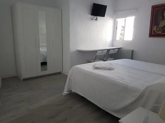 İki Ayrı Yataklı Oda