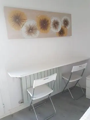 İki Ayrı Yataklı Oda