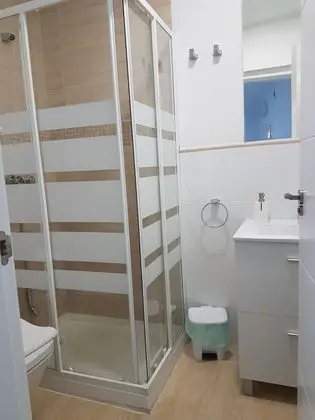 İki Ayrı Yataklı Oda